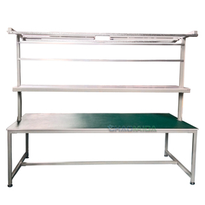 Tables d'assemblage pour l'industrie des appareils électroménagers, de la quincaillerie, de l'électronique et de la salle de bain - Product Image 3