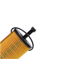 045115466 Filtre à huile moteur de haute qualité (papier filtrant en fer) pour voitures Audi VW - Neuf, garantie 1 an, multi-années