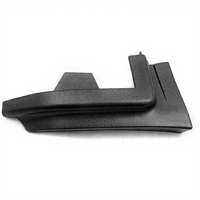 Soporte de Parachoques Delantero para GMC Yukon, Saab 9000, Chevrolet Silverado, Tahoe, Cadillac Escalade (1994-2000) 12375170
