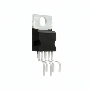 TDA2050V Pentawatt 5 ชิป ซื้อชิ้นส่วนอิเล็กทรอนิกส์ออนไลน์ บริการครบวงจรของแท้ - Product Image 1