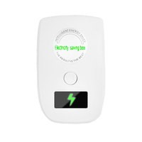 Dispositif d'économie d'énergie, boîte d'économie d'électricité à brancher, boîte d'économie d'électricité intelligente, stabilisateur de tension, protecteur