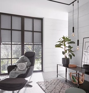 Volets roulants en alliage d'aluminium à ouverture verticale, pare-soleil <span class=keywords><strong>manuel</strong></span> pour salon et chambre à coucher - Product Image 6