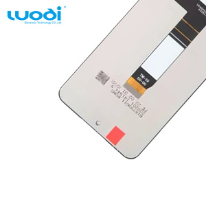 Pantalla LCD de Alta Calidad de Repuesto para <span class=keywords><strong>Xiaomi</strong></span> <span class=keywords><strong>Redmi</strong></span> 13 13X, Pantalla Táctil para <span class=keywords><strong>Redmi</strong></span> 13C 14C, Componente de Repuesto al por Mayor - Product Image 4