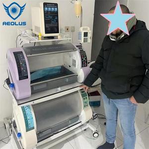 Incubadora Portátil Reutilizable para Mascotas (Perros y Aves) con Control de Temperatura Ajustable - Product Image 5