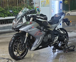 Motocicleta <span class=keywords><strong>Benelli</strong></span> Tornado 302R 300cc para Calle y Pista con ABS - Product Image 3