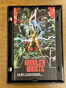 Manuales de Instrucciones de Juegos Personalizados - Folletos para Consolas Retro Genesis/<span class=keywords><strong>CD</strong></span>/Saturn/N64/SNES/ Papel Couché de 200 g/m² con Encuadernación Cosida - Product Image 6