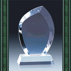 Trofeo <span class=keywords><strong>de</strong></span> Cristal K9 en Forma <span class=keywords><strong>de</strong></span> Iceberg, Premio <span class=keywords><strong>de</strong></span> Cristal Personalizado con Grabado Láser - Product Image 5