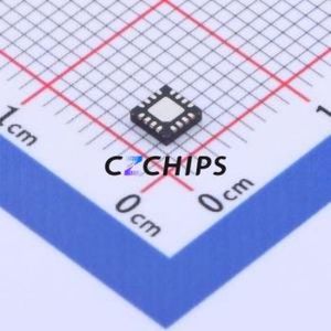HMC311LP3ETR QFN-16วงจรรวม (3x3) ของแท้ใหม่ - Product Image 2