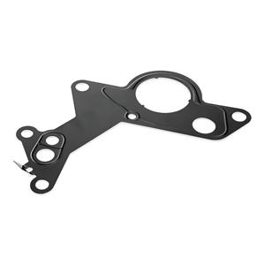 Joint de soupape d'échappement Standard de pompe à vide automobile en acier inoxydable de haute qualité pour siège Volkswagen Audi - Product Image 1