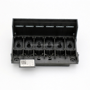 Đầu in XP600 bán chạy Cabezal F1080-A1 DX11 dành cho máy in UV/ dung môi sinh thái/ DTF 6090 nhập khẩu Nhật Bản - Product Image 6