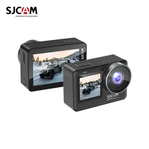 SJCAM Low Price Dual WiFi Sport Camera, Photo, Video, Timed Recording Support