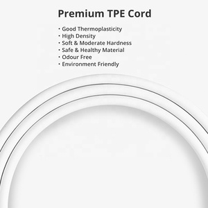 Cáp sạc USB chất lượng tốt, bán buôn, có sẵn, dài 1m (3.3ft) dành cho iPhone 7 8 X Xs XR 11 12 13 14 Pro Max - Product Image 5