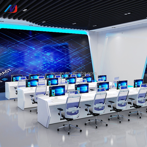 24/7 an ninh giao diện điều khiển máy trạm thiết kế hiện đại hiệu quả thông gió quản lý dữ liệu lưu trữ tính năng kim loại bệnh viện hội thảo - Product Image 2