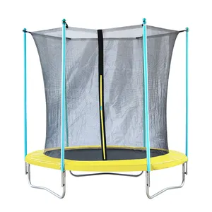 Buitensporig Vertolking dwaas Keep Fit With A Fun Wholesale 4m trampoline, Manufacturers, Price, Cheap -  Alibaba.com