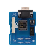 Adaptateur CGDI EEPROM V850 pour programmeur CG PRO 9S12, prend en charge les puces NEC à 8 broches et renouvelle les puces SAS et autres séries