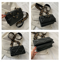 Sacs à main mini et petits sacs à bandoulière de créateur de mode en gros pour filles et femmes, sacs selle et sacs bandoulière