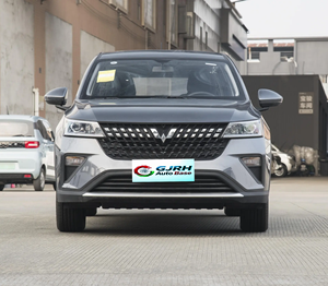 Véhicule SUV Wuling Xingchi <span class=keywords><strong>2023</strong></span> en stock, le plus vendu, le <span class=keywords><strong>moins</strong></span> cher de Chine, 1.5L 99ch, nouvelle <span class=keywords><strong>voiture</strong></span> essence 5 portes 5 places - Product Image 2