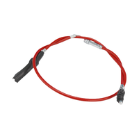Câble d'embrayage Pit Bike 850 mm N Start pour moteurs Zonsen 125cc