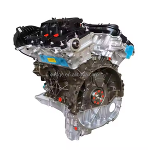Para Land 306DT 3.0 Motor con Doble Turbo y Motor con Turbo Único 306DT, Motor 306DT para Land 306DT 3.0 - Product Image 3