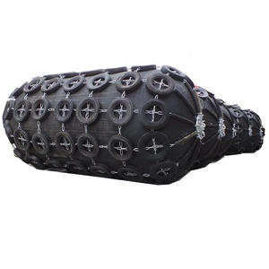 <strong>Sailing</strong> <strong>Equipment</strong> Pneumatic Marine Boat Rubber Fender - Product Image 6