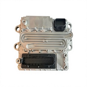 Unité de commande moteur A4600961899 OM460LA pour générateur industriel, module ECU optimisant la consommation de carburant et stabilisant la pression de suralimentation - Product Image 1