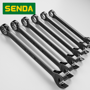 أداة إصلاح أوتوماتيكية احترافية عالية الجودة من الفولاذ ، Ratchet ، وجع تركيبة OEM - Product Image 3