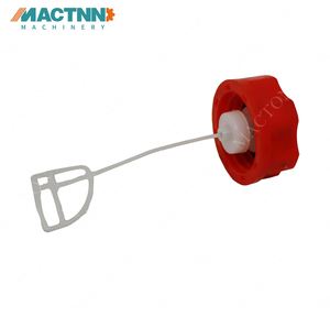 Tanque de Combustible Universal para Desbrozadoras y Cortacéspedes CG430 CG520 430 520 40-5B 43cc 52cc 47cc - Product Image 6