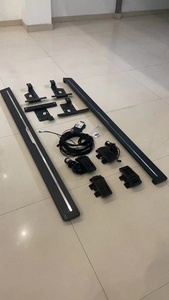 Bán buôn Chất lượng cao dễ dàng để có được trên và tắt xe tải điện chạy bảng cho GMC Sierra tự động bên bước - Product Image 2