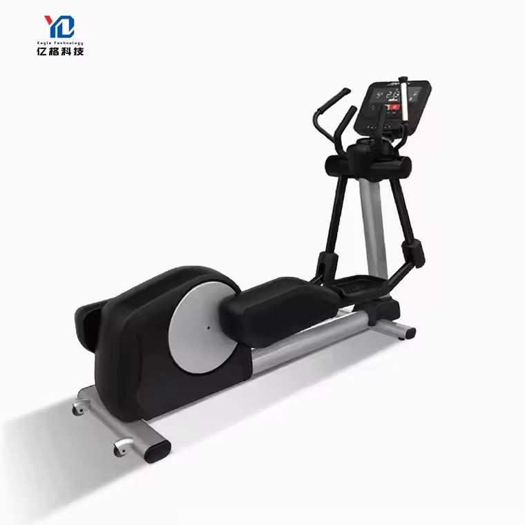YG Fitness YG E009 Industrial Elliptical