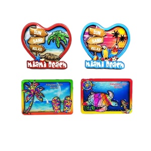 Magnete per Frigorifero in Legno Personalizzato a Prezzo all'Ingrosso, <span class=keywords><strong>Souvenir</strong></span> di Paesi e Città, <span class=keywords><strong>Turchia</strong></span> Germania Norvegia Canada, Magnete 3D in MDF a Forma di Casa di Legno - Product Image 6