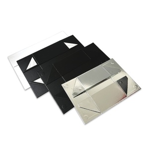Custom Designed Luxury Matte Flat Pack Rigid Packaging Folding <b>Gift</b> <b>Boxes</b> With <b>Magnetic</b> - Product Image 3