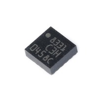 Accéléromètre numérique à 3 axes LIS3DHTR, capteur MEMS LGA-16, ultra faible consommation, pour IoT portable et industriel