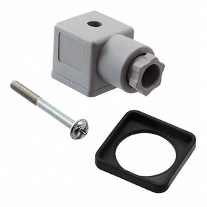 CABLE SENSOR GRIS H12 CONECTOR 182 PG11 Accesorios para Sensores Transductores Gran Stock 1210230271 - Product Image 1