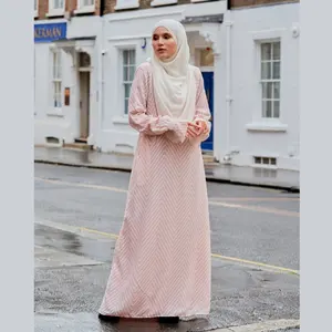 Sipo Eid 2023 Hoge Kwaliteit Islamitische Kleding Abaya Vrouwen Moslim Jurk Dubai Abaya Kimono Abaya Vrouwen Moslim Jurk