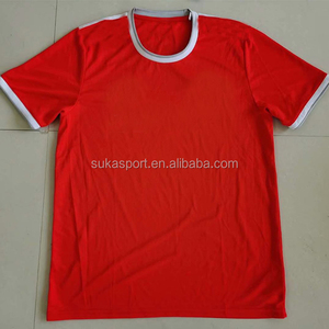 Jersey Flamengo Musim Baru 2026 Kualitas Thailand, Kaos Tim Sepak Bola Brasil, Jersey Sepak Bola Custom - Product Image 5