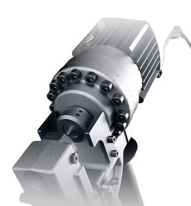 Nouvelle arrivée : Perforatrice hydraulique électrique portable 6T pour métal, 110V/220V 50Hz 60Hz - Product Image 4