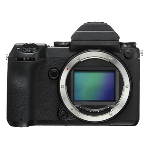 DF Wholesale Original 99% New Digital Camera GFX 50S Medium Mirrorless Camera Professional Commercial Photography Camera - Product Image 6