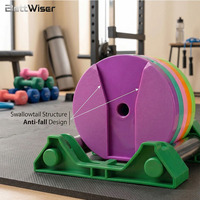 Haltères réglables en acier de haute qualité, colorés, 20 kg, 40 kg, prix d'usine en gros, support OEM ODM, ensemble d'haltères avec poignée antidérapante
