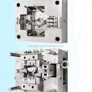 Moule d'injection pour produits en plastique pour animaux <span class=keywords><strong>de</strong></span> compagnie, moule multi-cavités, traitement selon le <span class=keywords><strong>dessin</strong></span>, fabricant <span class=keywords><strong>de</strong></span> personnalisation non standard - Product Image 4
