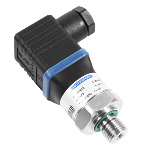 MICROSENSOR M20 de Tamaño Compacto, Tipo Multi-Presión, Material SS316L, IP65 - Product Image 5