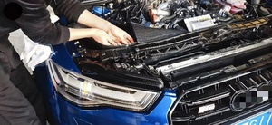 High Quality <strong>Performance</strong> <strong>Cold</strong> <strong>Air</strong> <strong>Intake</strong> <strong>System</strong> <strong>For</strong> Audi S6 Rs6 S7 Rs7 C7 4.0t Carbon Fiber <strong>Cold</strong> <strong>Air</strong> <strong>Intake</strong> <strong>System</strong> Kit - Product Image 3