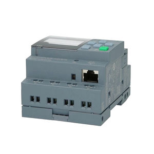 高品質 PLC ロジックモジュール、ディスプレイ画面付き 6ED1052-1HB08-0BA1 PLC プログラミング用デジタル入出力モジュール - Product Image 3