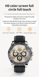 IP68 không thấm nước vòng quay số thông minh Xem dây đeo cổ tay AW13 <span class=keywords><strong>Pro</strong></span> multip thể thao chế độ tập thể dục reloj Montre connecte thông minh đồng hồ - Product Image 2