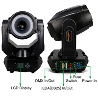 Grace 3W Rgb Animation Laser Show Lights Night Club DJ Led Moving Head Laser Light 3000mw Party Pro Disco Laser Stage Lighting
