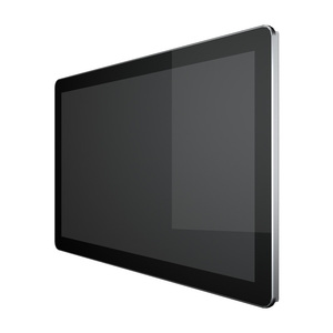 Yctek 21.5inch 1920*1080 ngoài trời IP65 không thấm nước LCD tất cả trong một công nghiệp màn hình cảm ứng PC Bảng điều chỉnh - Product Image 1