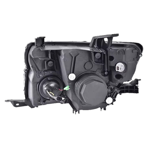 Faro Delantero LED para <span class=keywords><strong>Pajero</strong></span> V97 V93 2006-2021 Faro V95 B87 con DRL Luz de Giro Luz de Carretera Lente de Proyector Ojo de Ángel - Product Image 6