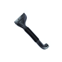 Conduit d'admission d'air 2660940287 compatible avec Mercedes Classe B W245 B160 B170 B180 B200 2008-2011