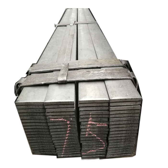 S235jr 4130 1020 профиль из углеродистой стали, плоский стержень 1055