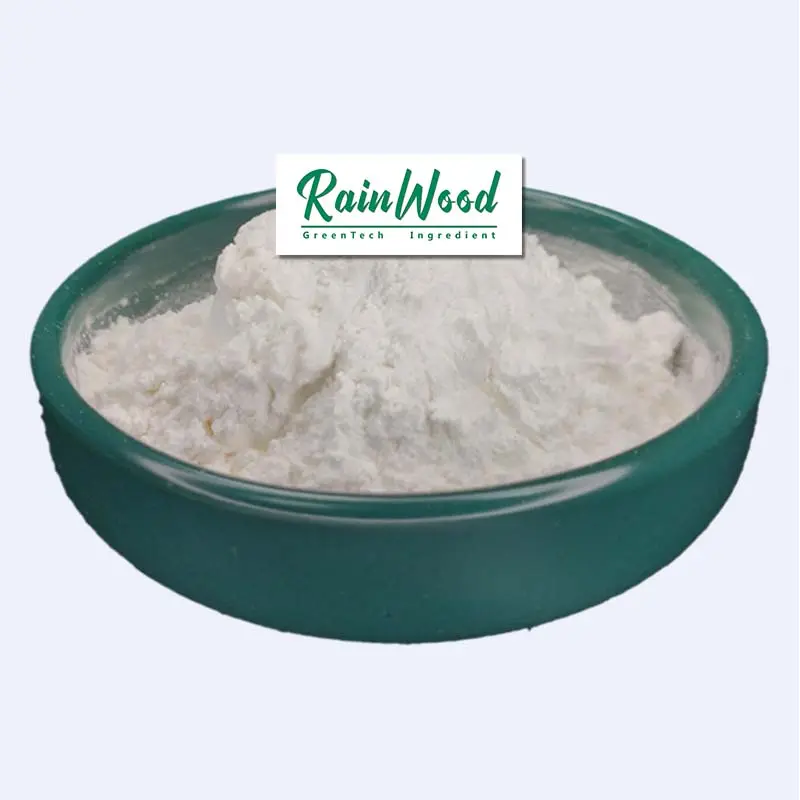 Wholesale Food Grade CAS 3458-28-4 D-Mannose Powder 99% D-Mannose