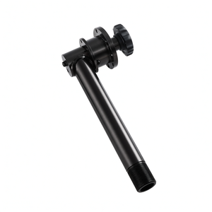 Capteur de niveau de carburant sans fil GLTV7B Diesel/Essence OEM 1000 mm alimenté par batterie BLE 5.0 à montage sur bride - Product Image 4